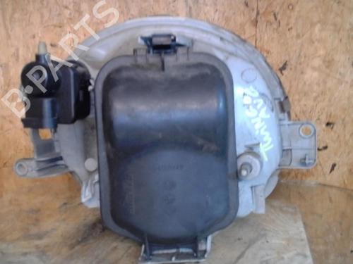 Scheinwerfer links für Scheinwerfer links 25365066 25365066