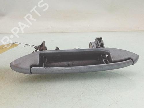 Used Front left exterior door handle Front left exterior door handle RENAULT CLIO II (BB_, CB_) 1.4 16V (B/CB0P, BB13) (98 hp) 40453760 40453760
