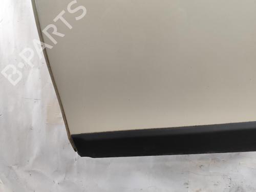 Used Left rear door Left rear door LANCIA DELTA III (844_) 1.6 D Multijet (844.AXC11, 844.AXC1A) (120 hp) 40624626 40624626