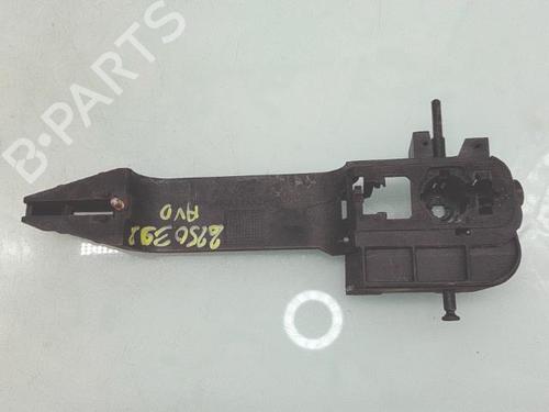 Steun FORD FIESTA V (JH_, JD_) 1.4 TDCi (68 hp) 30885687