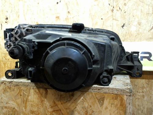 Venstre forlygte PEUGEOT 306 Hatchback (7A, 7C, N3, N5) 1.4 (75 hp) 25359661