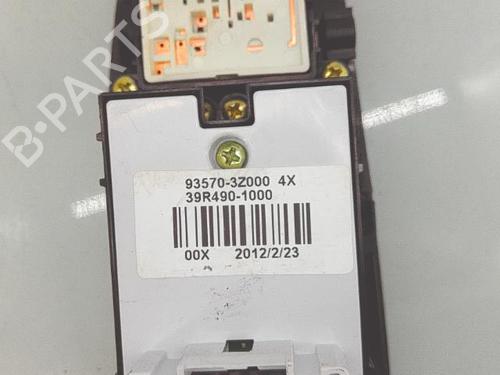 Left front window switch HYUNDAI i40 I CW (VF) 1.7 CRDi | BP29958810I27