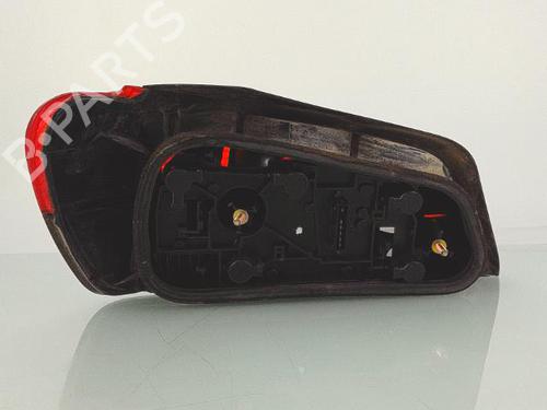 Højre baglygte PEUGEOT 306 Hatchback (7A, 7C, N3, N5) 1.4 | BP25349450C35 