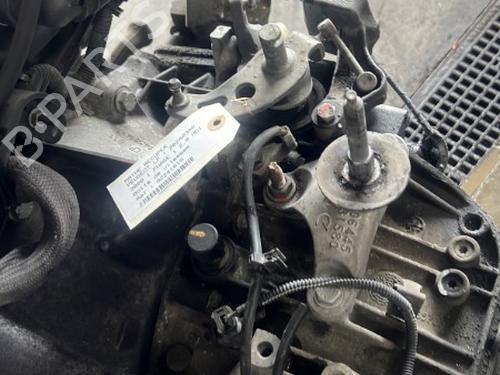 Used Gearbox PEUGEOT 3008 I MPV (0U_) 2.0 HDi (163 hp) 25353817