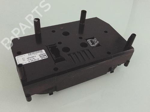 Airco bedieningspaneel PEUGEOT 206 Hatchback (2A/C) 2.0 RC | BP25626852I5 