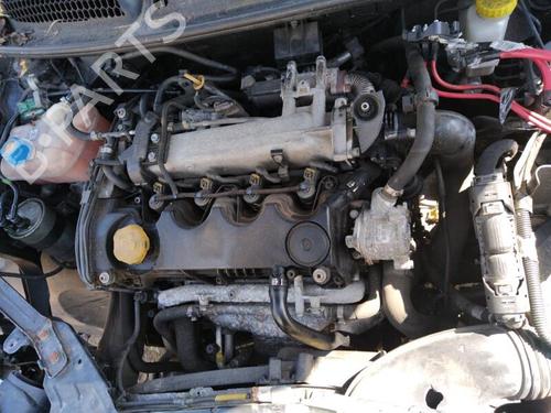 Climate control FIAT BRAVO II (198_) 1.9 D Multijet (198AXE1A) | BP25364991I5 