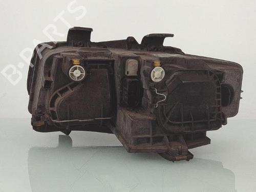 Right headlight AUDI A4 B6 (8E2) 1.9 TDI | BP25356897C29 