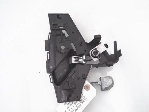 Front left interior door handle CITROËN C5 II (RC_) 1.6 HDi (RC8HZB) | BP25354258I13 