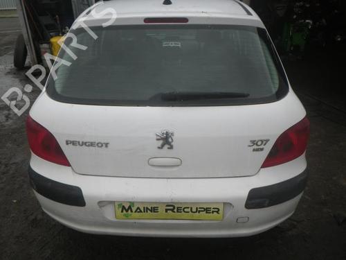 Switch PEUGEOT 307 (3A/C) 2.0 HDi 110 | BP25357187I30 - Image 9