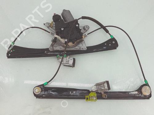 Used Front left window mechanism AUDI A4 B5 Avant (8D5) 1.9 TDI (90 hp) 29589317