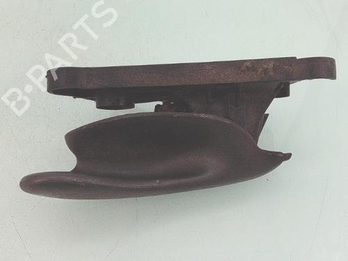 Used Front right interior door handle Front right interior door handle FIAT MULTIPLA (186_) 1.9 JTD (186AXE1A) (120 hp) 30603845 30603845