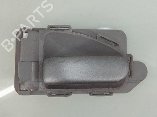 Used Rear left interior door handle CITROËN XSARA PICASSO (N68) 1.6 HDi (90 hp) 26617487