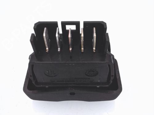 Used Left front window switch Left front window switch DACIA LOGAN (LS_) 1.6 (LS0B, LS0D, LS0F, LS0H) (87 hp) 25369466 25369466