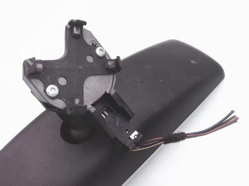 Rear mirror VW GOLF VII Variant (BA5, BV5) 1.6 TDI | BP25366145I6 
