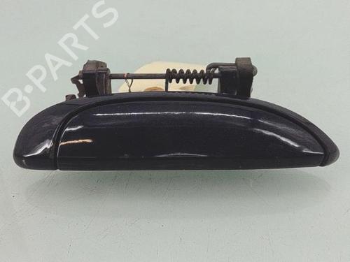 Used Front right exterior door handle DACIA LOGAN MCV (KS_) 1.5 dCi (KS04) (88 hp) 29178577