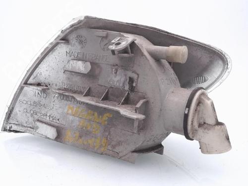 Blinklys foran høyre RENAULT MEGANE I (BA0/1_) 2.0 i (BA0G) (114 hp) 25369435