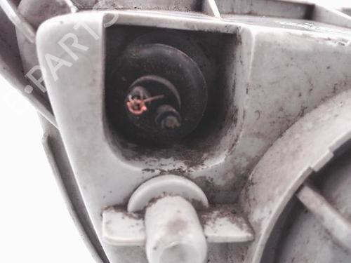 Used Left front fog light Left front fog light HYUNDAI MATRIX (FC) 1.5 CRDi (82 hp) 25371700 25371700