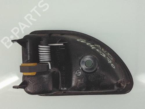 Used Front right interior door handle Front right interior door handle RENAULT KANGOO (KC0/1_) 1.2 (KC0A, KC0K, KC0F, KC01) (58 hp) 25367937 25367937