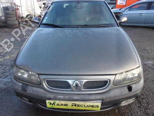 Right headlight RENAULT SAFRANE II (B54_) 2.5 20V (B54F) | BP25365238C29 