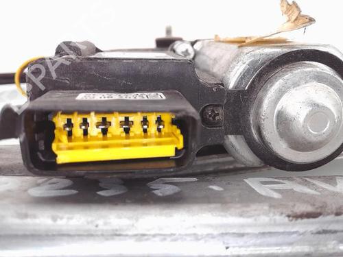Front left window mechanism RENAULT LAGUNA II Grandtour (KG0/1_) 1.9 dCi (KG0G) | BP25368249C22 
