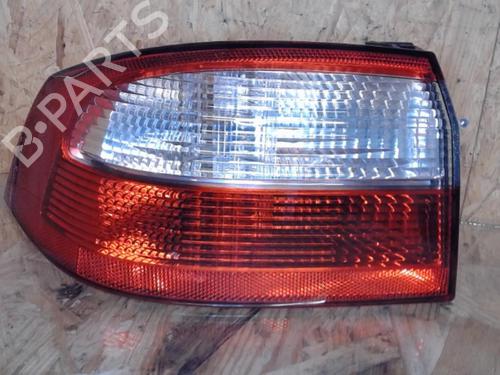 Venstre baglygte RENAULT LAGUNA II (BG0/1_) 1.9 dCi (BG08, BG0G) | BP25359318C34 