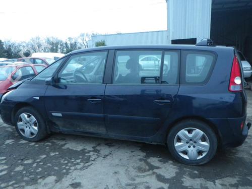 Electronic module RENAULT ESPACE IV (JK0/1_) 2.2 dCi (JK0H) | BP25369662M83 - Image 3