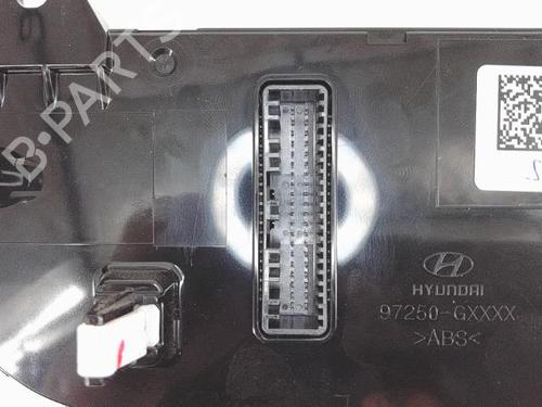 Climate control HYUNDAI i30 (PDE, PD, PDEN) 1.6 CRDi | BP27359930I5 