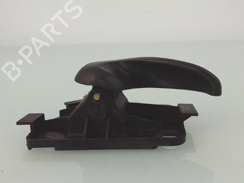 Used Front right interior door handle Front right interior door handle FIAT PUNTO (188_) 1.2 60 (188.030, .050, .130, .150, .230, .250) (60 hp) 25349601 25349601