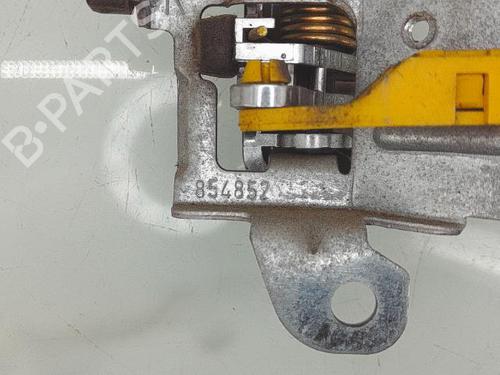 Front right interior door handle VOLVO S40 I (644) 1.9 DI | BP29213943I14 