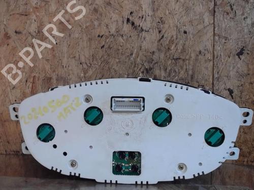 instrument-cluster-chevrolet-matiz-m200-m250-2005-25364273 main image