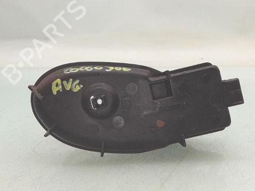 Front left interior door handle FORD TRANSIT Van (FA_ _) 2.2 TDCi | BP38954969I13 - Image 3