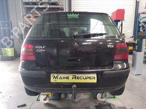 Used Parts VW GOLF IV (1J1) 1.9 TDI 4529788