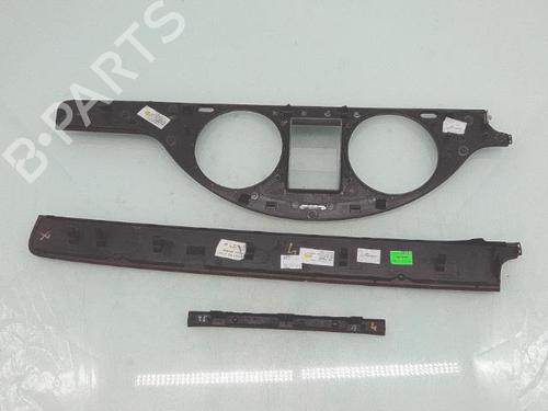 Inne VW PASSAT CC B6 (357) 2.0 TDI | BP30913674O1