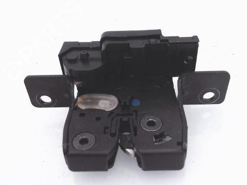 Used Tailgate lock Tailgate lock 25366305 25366305
