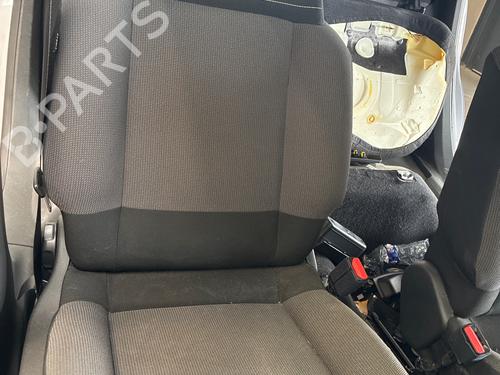 Right front seat CITROËN C3 III (SX) 1.2 VTi 82 | BP38934009C16 - Image 3