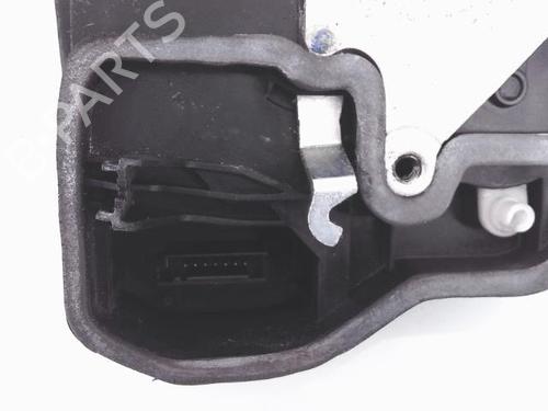 Used Rear left lock BMW 5 (E60) 530 d (218 hp) 25350486