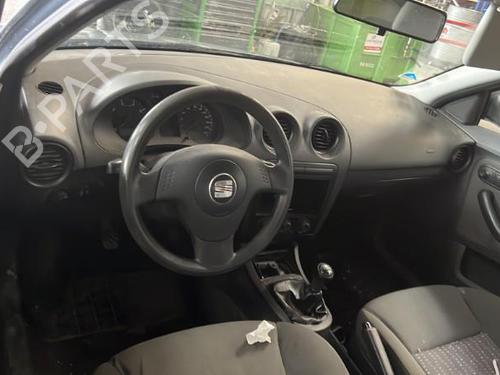 Commande Chauffage SEAT IBIZA III (6L1) 1.2 | BP25354534I5 