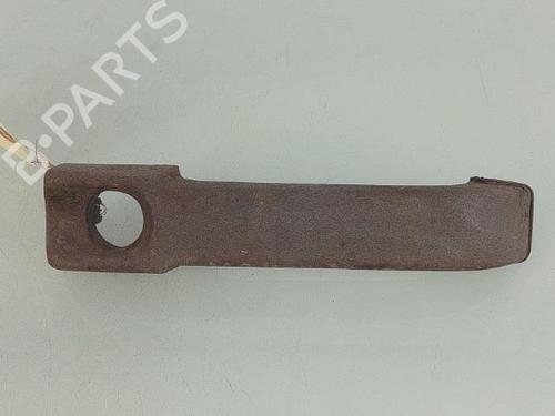 Used Front right exterior door handle RENAULT TRAFIC Van (T_, P_, V_) 2.1 D (58 hp) 27658275