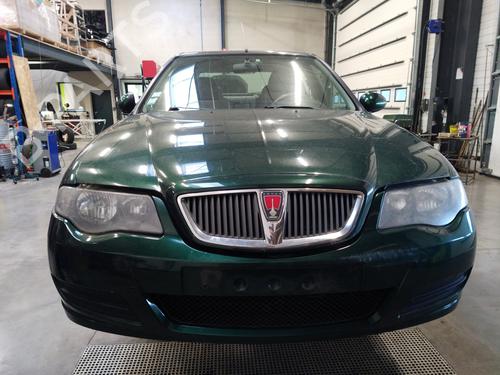 Left taillight ROVER 45 I Saloon (RT) 2.0 iDT | BP25356037C34  - Image 7