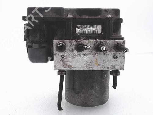 Used ABS pump ABS pump FIAT SCUDO Bus (270_, 272_) 2.0 D Multijet (120 hp) 25363802 25363802