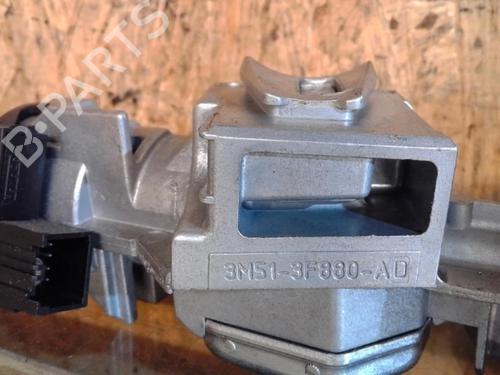 Ignition barrel FORD MONDEO IV Turnier (BA7) 2.0 TDCi | BP25359097M48 