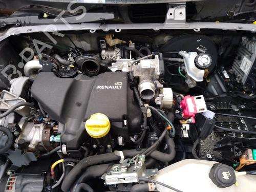 Module électronique RENAULT CLIO III (BR0/1, CR0/1) 1.5 dCi (C/BR0G, C/BR1G) | BP30903915M83