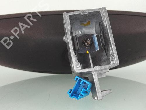 Rear mirror PEUGEOT 307 (3A/C) 2.0 HDi 135 | BP25351922I6 