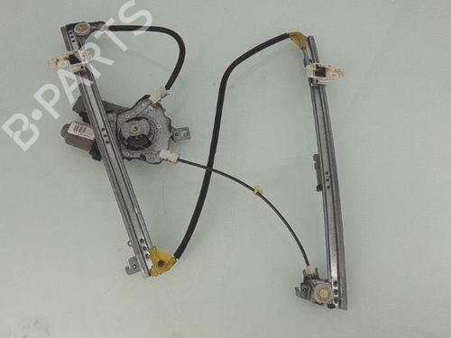 Rudehejsemekanisme Højre foran CITROËN XSARA (N1) 2.0 HDi 90 | BP25352364C23