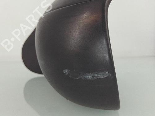 Left mirror PEUGEOT 206 Hatchback (2A/C) 1.1 i | BP25352347C26 