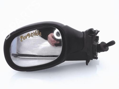 Used Left mirror CITROËN C3 I (FC_, FN_) 1.4 HDi (68 hp) 25354958