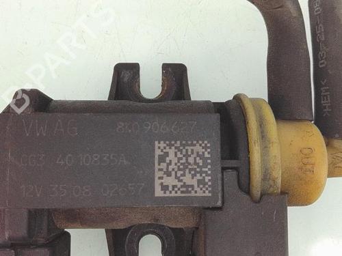Elektronisk modul AUDI A4 B8 Avant (8K5) 2.0 TDI | BP27097870M83 
