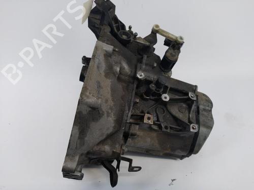 Used Gearbox PEUGEOT 207 (WA_, WC_) 1.4 16V (95 hp) 25350911