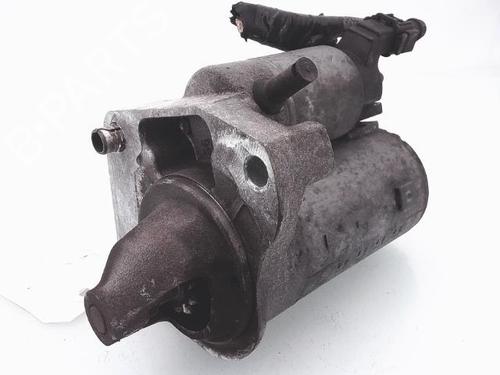 Starter PEUGEOT 208 I (CA_, CC_) 1.4 HDi | BP25357209M8