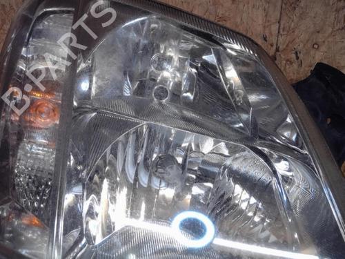 Used Right headlight Right headlight OPEL MERIVA A MPV (X03) 1.4 16V Twinport LPG (E75) (90 hp) 25373599 25373599